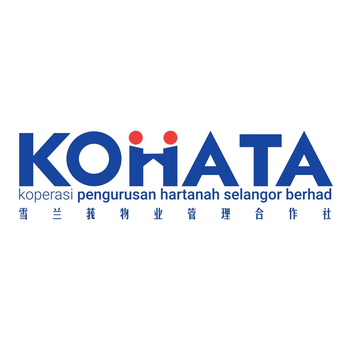 KOHATA - Koperasi Pengurusan Hartanah Selangor Berhad